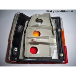 Feu arrière droit YORKA 98290046