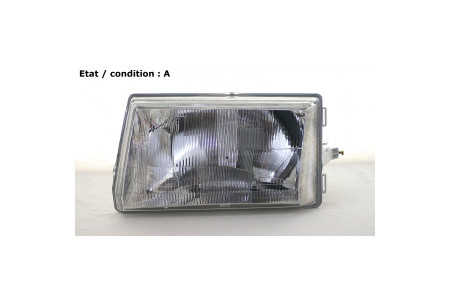 Right headlight H4 CIBIE 67504649
