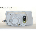 Right headlight H4 CIBIE 67504649