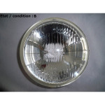 Headlight European Code CIBIE 6670025