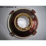 Headlight European Code CIBIE 6670025