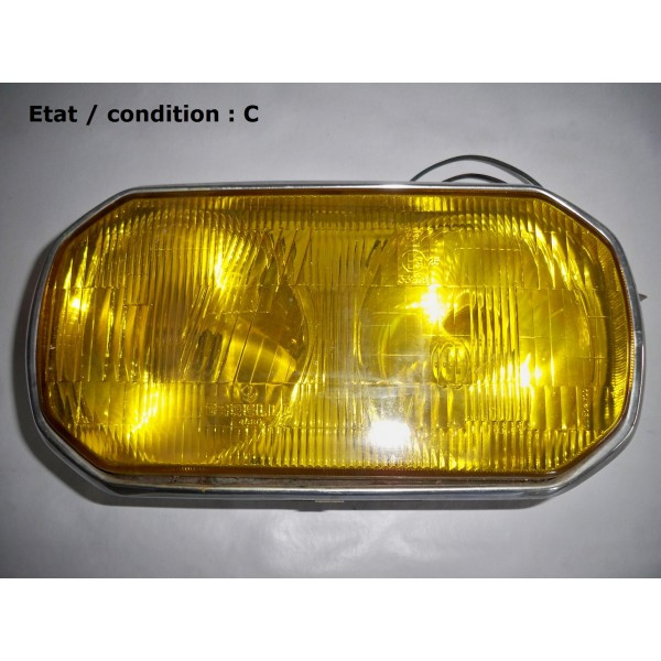 Phare droit H1 + H1 CARELLO 4580