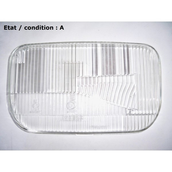 Right headlight H4 HELLA 902120722