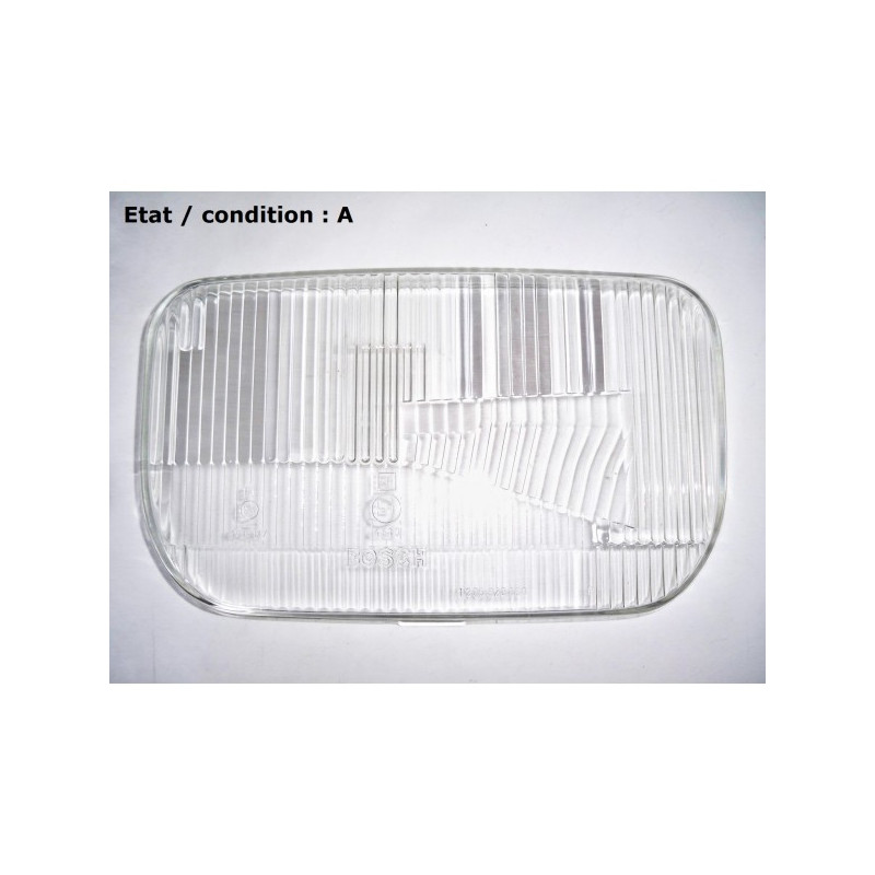 Right headlight H4 HELLA 902120722