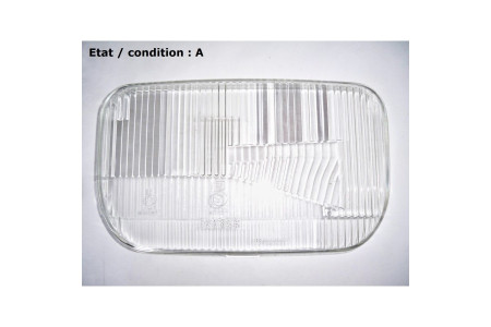 Right headlight H4 HELLA 902120722