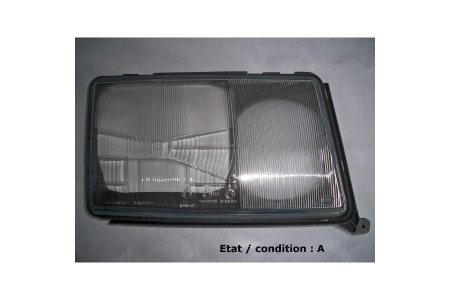 Right twin headlight CIBIE Morette