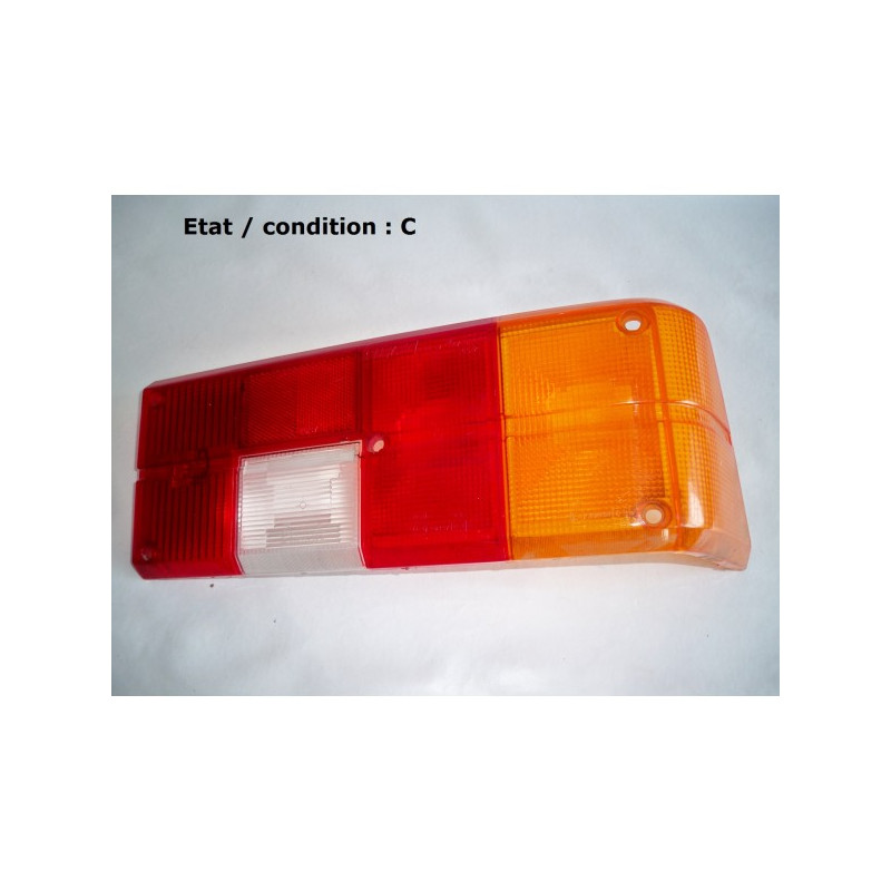 Cabochon feu arrière droit SIEM 14012