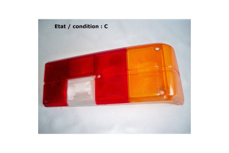 Right tailight ALTISSIMO 33108