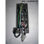 PEUGEOT J9 - Taillight bulb holder FRANKANI (2 electrical wirings)