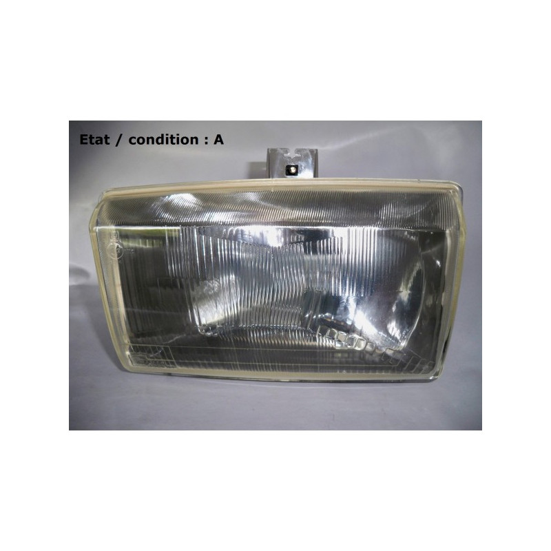 Right headlight H4 CIBIE 480290