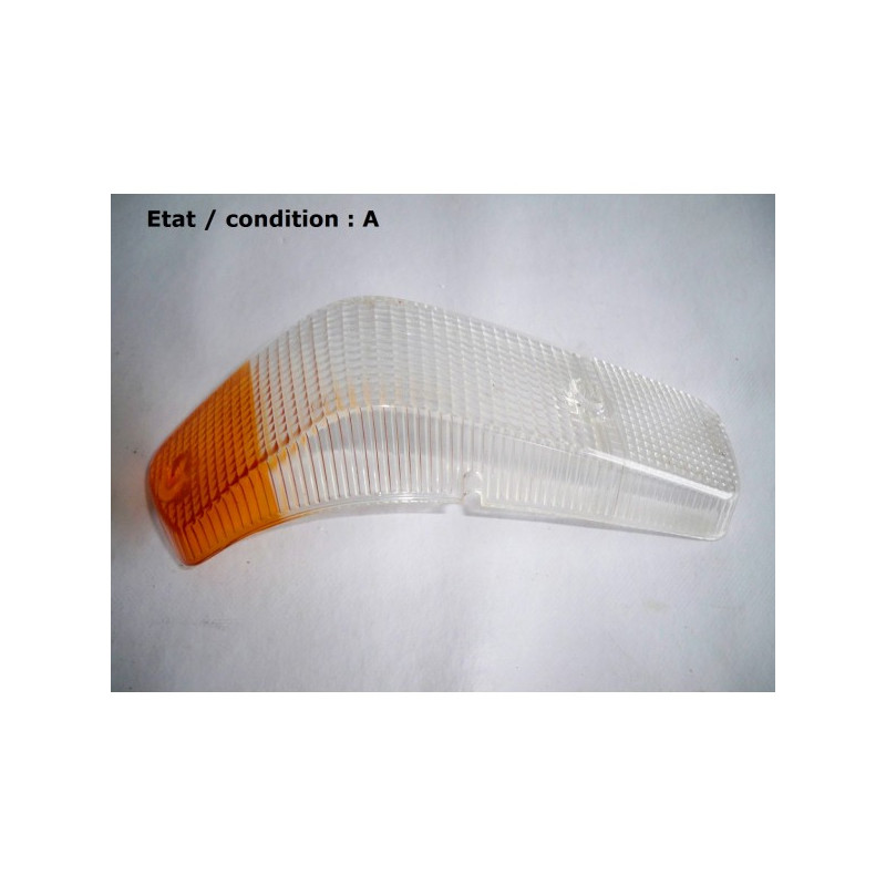 Cabochon feu avant clignotant veilleuse droit SEIMA 429D