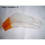 Right front light indicator lens SEIMA 414D