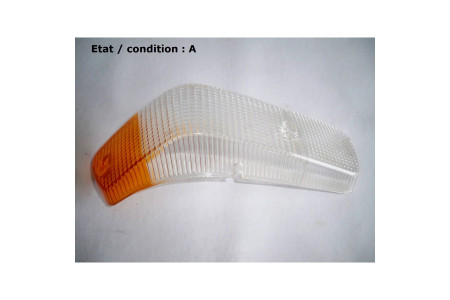 Cabochon feu avant clignotant veilleuse droit SEIMA 429D