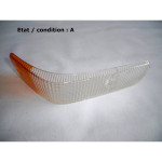 Cabochon feu avant clignotant veilleuse droit SEIMA 429D