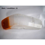 Cabochon feu avant clignotant veilleuse droit SEIMA 429D