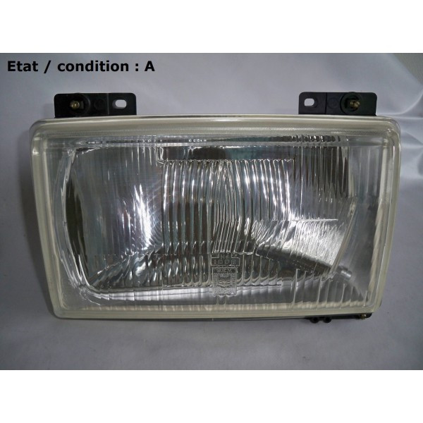 Left headlight H4 SEV MARCHAL 61146603