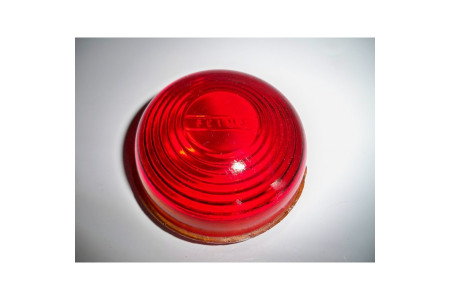 Red rear light SEIMA