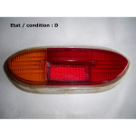 Left taillight bulbholder SEIMA 616 G