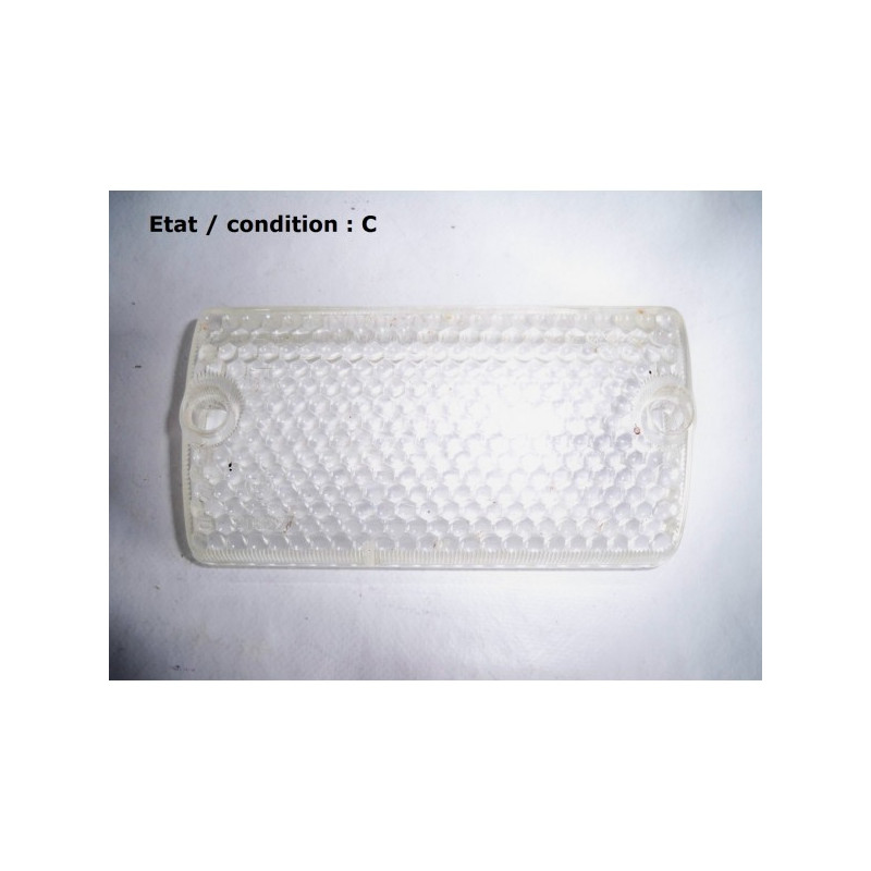 Cabochon clignotant feu avant droit OLSA 05.274.00