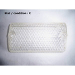 Left front light indicator lens ALTISSIMO 21.5079