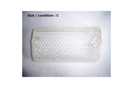 Left front light indicator lens ALTISSIMO 21.5079