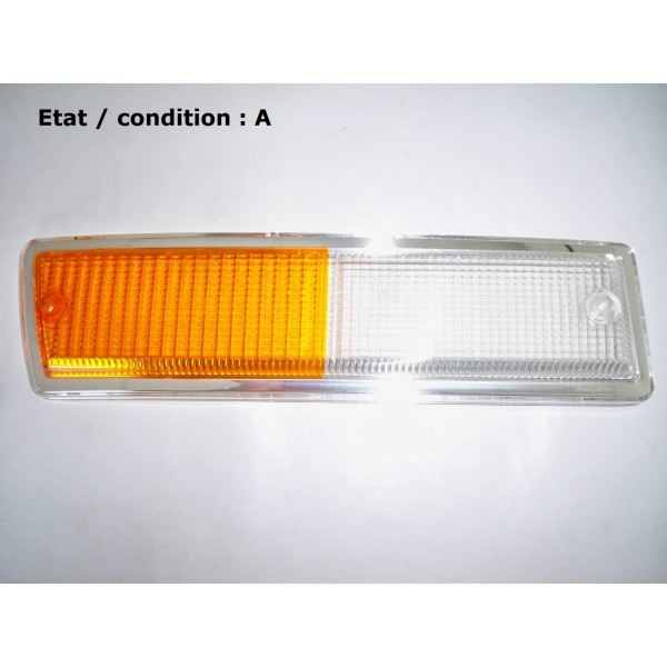 Cabochon feu clignotant veilleuse droit FRANKANI 520D