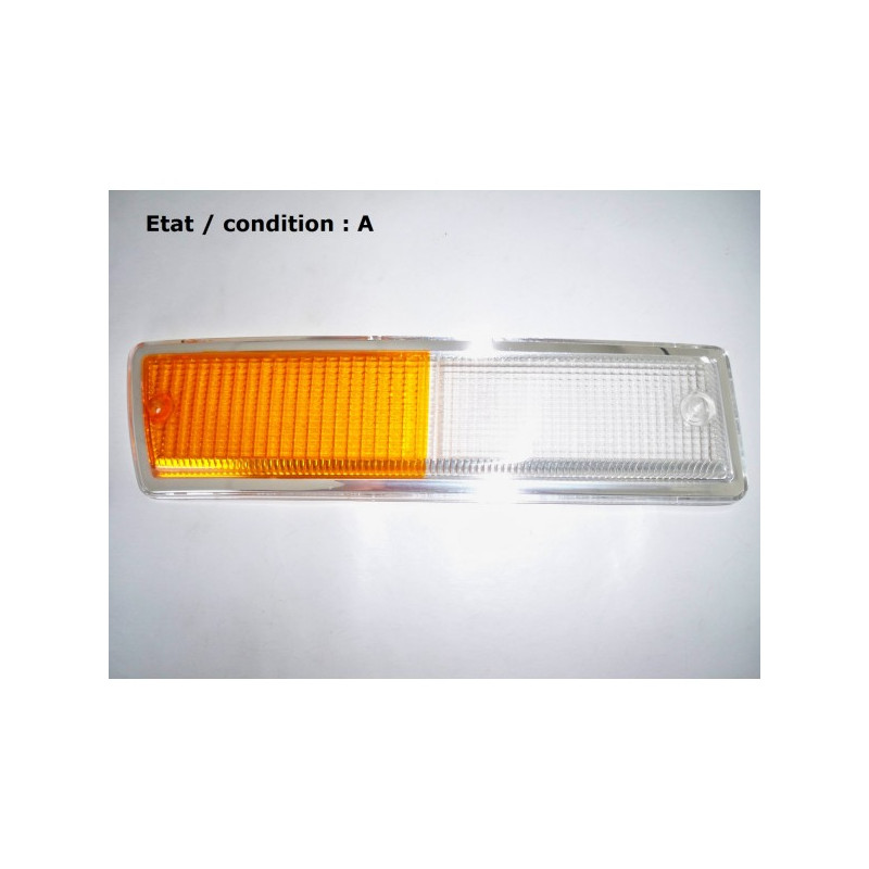 Right front light indicator lens FRANKANI 520D