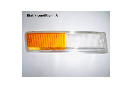 Right front light indicator lens FRANKANI 520D