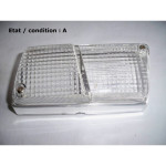 Cabochon feu clignotant veilleuse gauche SEIMA 425G