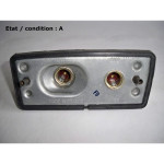 Platine feu clignotant veilleuse gauche PK LMP 3736
