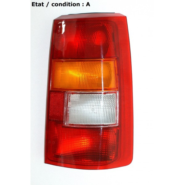 Right taillight HELLA 9EL120800-011