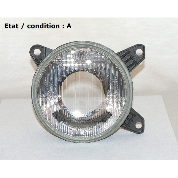 Headlight Code H1 HELLA 1B3114179-001