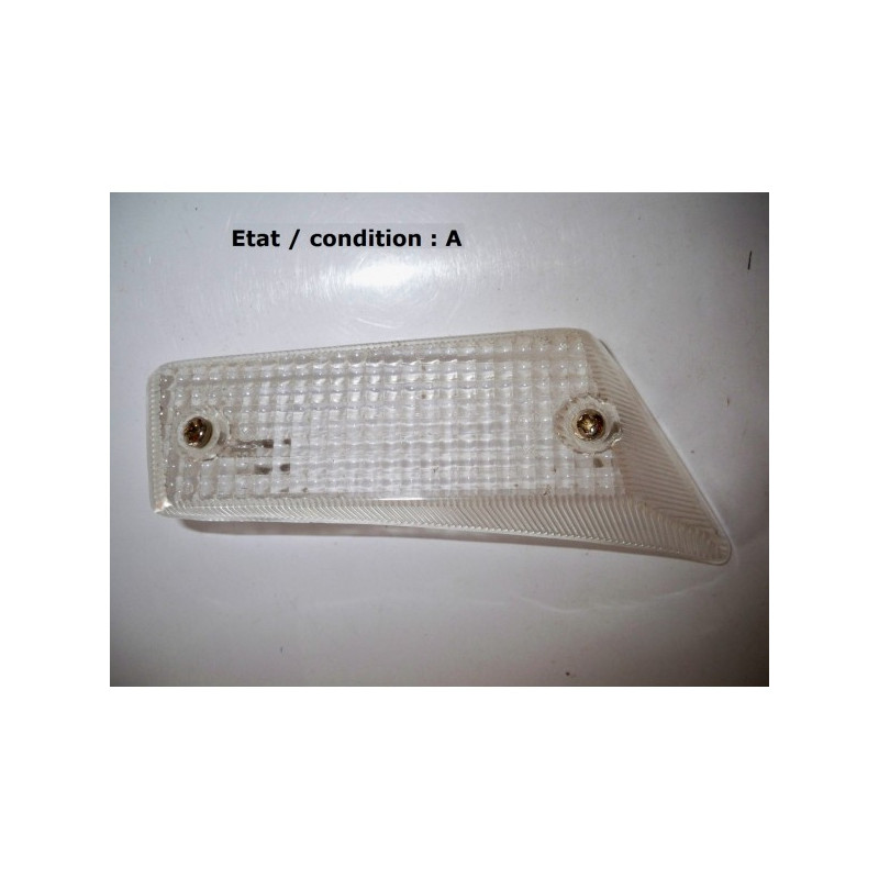 Indicator light lens SEIMA 424D