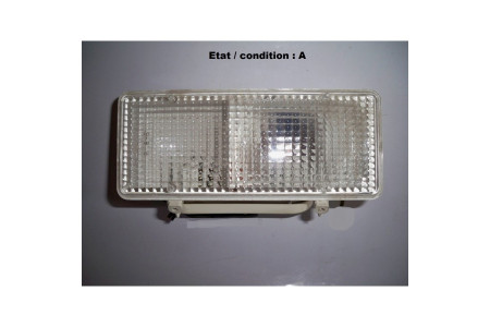 Feu clignotant veilleuse gauche SEIMA 10410
