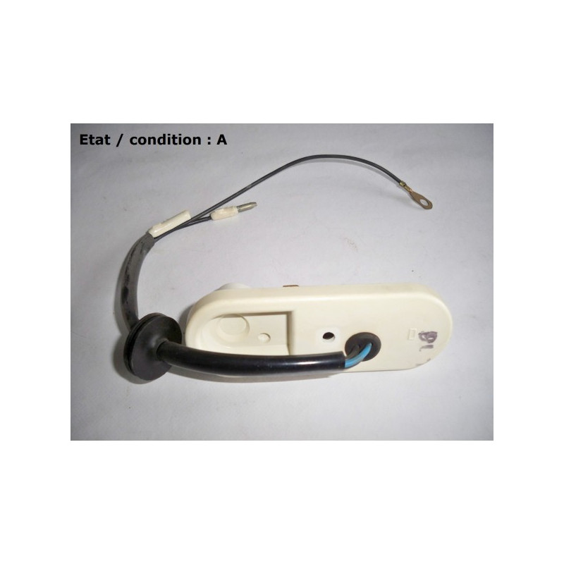 Porte-lampe feu clignotant veilleuse droit SEIMA 104X0