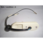 Porte-lampe feu clignotant veilleuse droit SEIMA 104X0