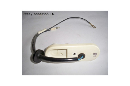 Porte-lampe feu clignotant veilleuse droit SEIMA 104X0