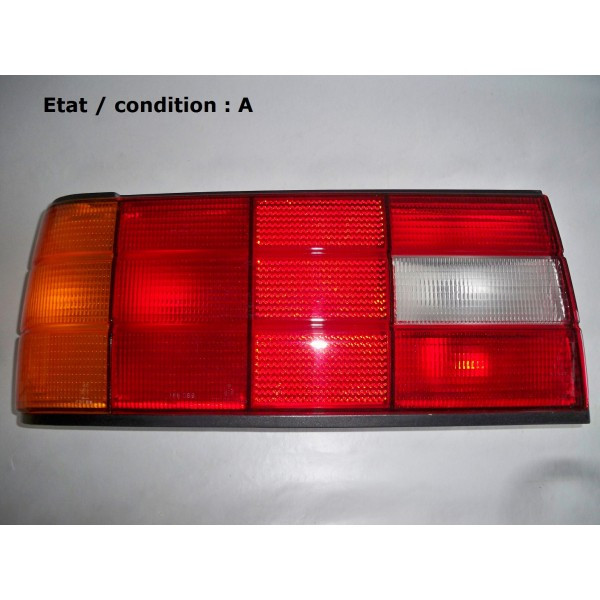 Left taillight SEIMA 297601