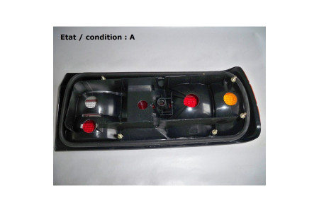 Left taillight SEIMA 297601