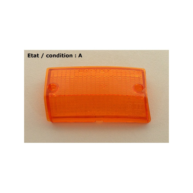 Cabochon clignotant avant gauche GECAR 05.730.00