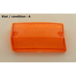 Cabochon clignotant avant gauche GECAR 05.730.00
