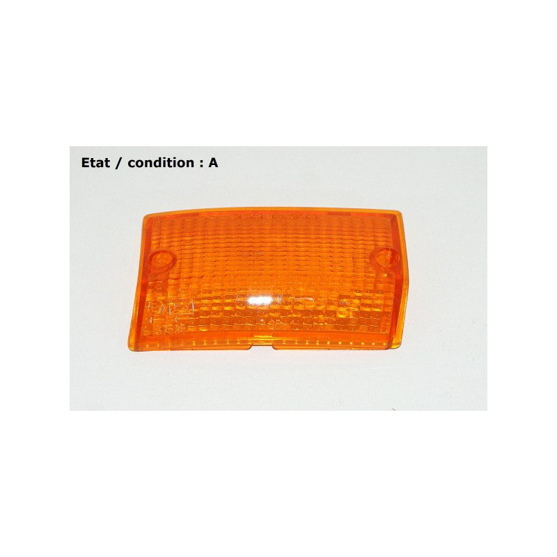 Cabochon clignotant avant droit GECAR 05.731.00