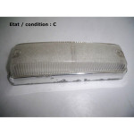 Cabochon feu avant clignotant veilleuse ALTISSIMO 20.5622