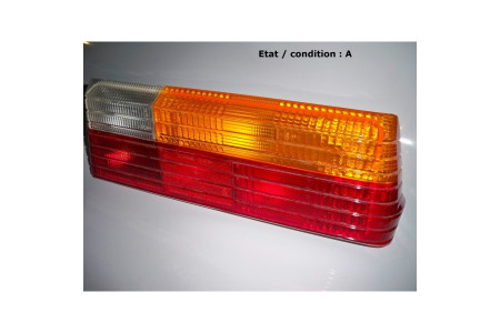 Right taillight ALTISSIMO 26.5072