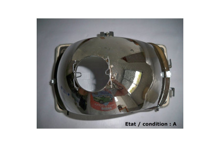 Phare gauche Code Européen DUCELLIER 584052