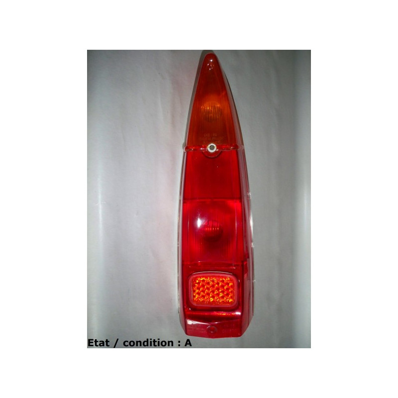 Feu arrière CIM 670