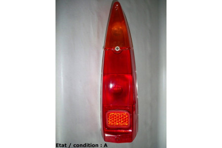 Rear light taillight CIM 670