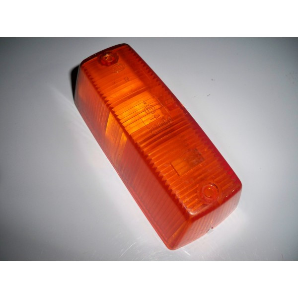 Cabochon feu clignotant droit HELLA 22796R6