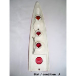 Rear light taillight CIM 670