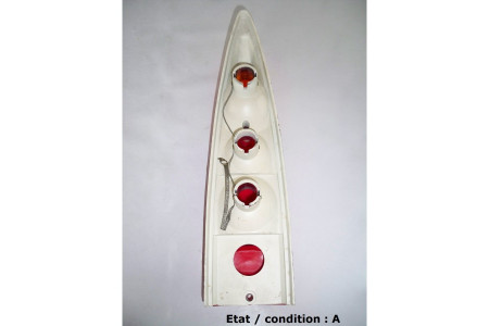 Rear light taillight CIM 670